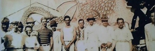 Carnaval em Vitória de Santo Antão