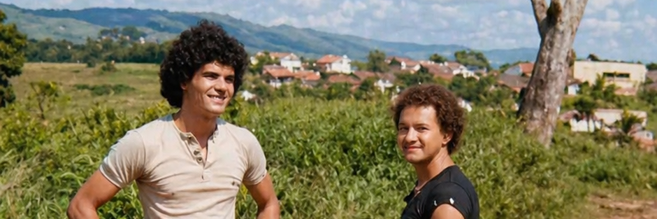 Sitio do Meio acesso a Lidia Queiroz . Vitória de Santo Antão