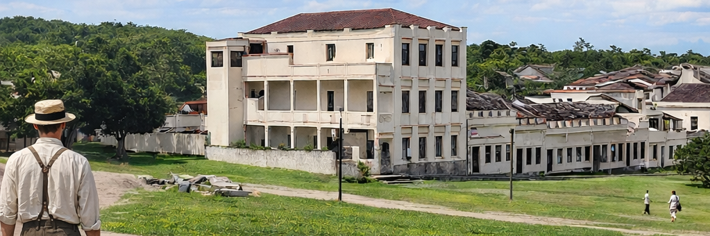 Colégio 3 de agosto
